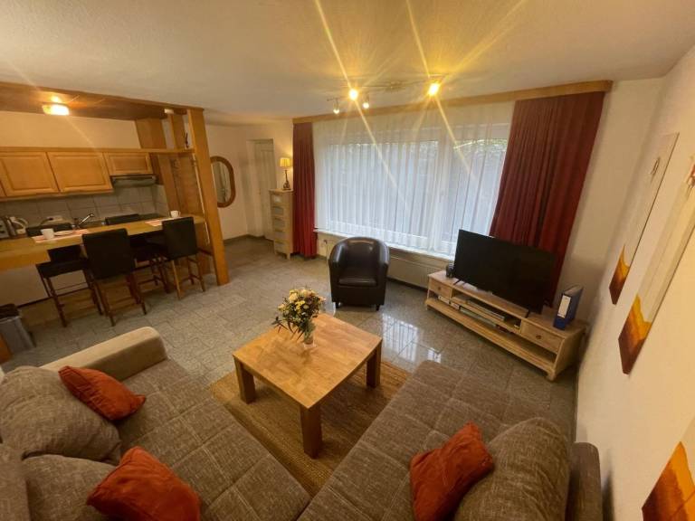 Ferienwohnung  Tinnum