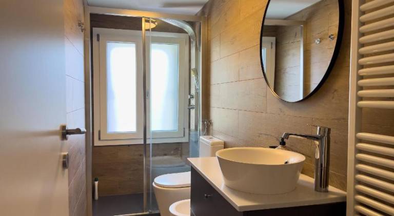 Chalet with 2 rooms for 6 persons — photo 2