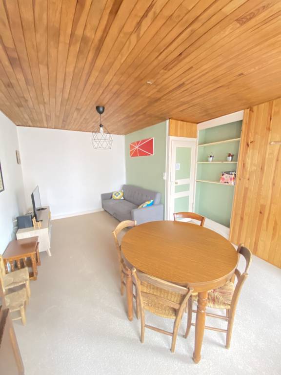 Maison de vacances Cunlhat