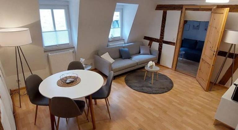 Ferienwohnung Schwäbisch Hall