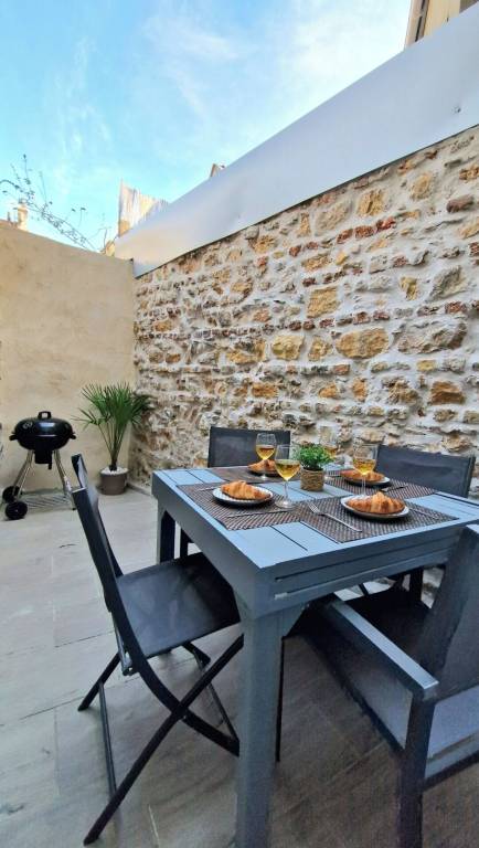 Maison de vacances Le Portel