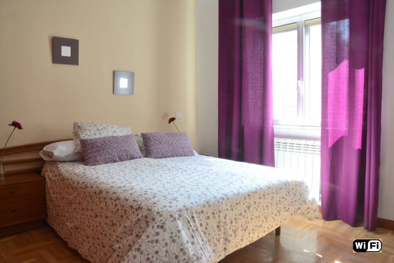Appartement Salamanque