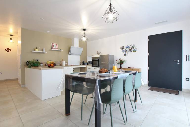 Fully equipped gite with patio, garden & barbecue | Dogs allowed — photo 3