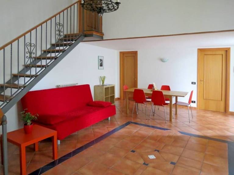 Appartement Casoria