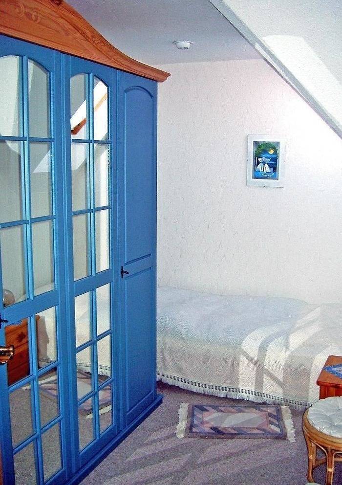 80 m² Ferienhaus ∙ 3 Schlafzimmer ∙ 6 Gäste – Bild 14