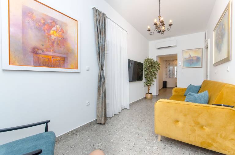 Apartament Split