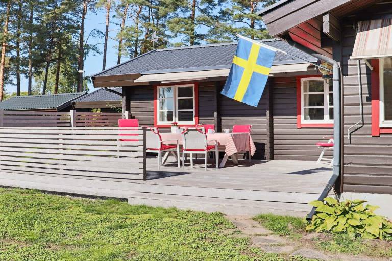 House  Ronneby Municipality