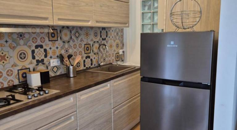 Holiday apartment with 1 room for 4 persons — photo 2