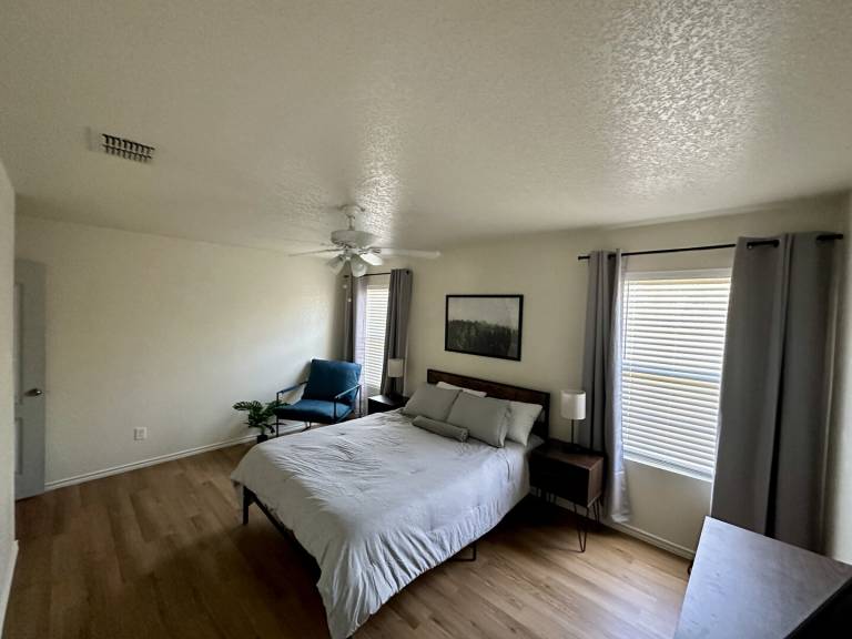 Vacation home with garden | Pets allowed — photo 3
