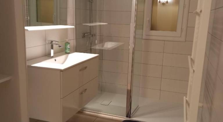 Vacation home with 3 rooms for 6 persons — photo 2