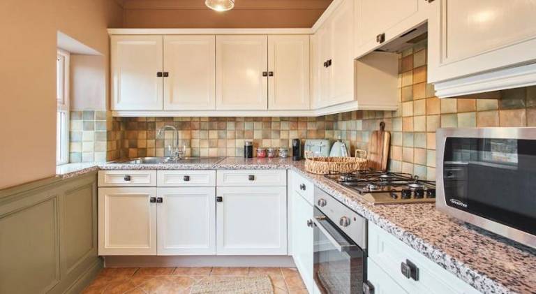 Vacation home with 2 rooms for 4 persons — photo 3