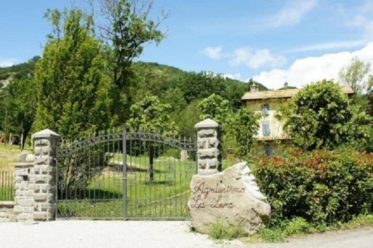 Agriturismo Montecreto