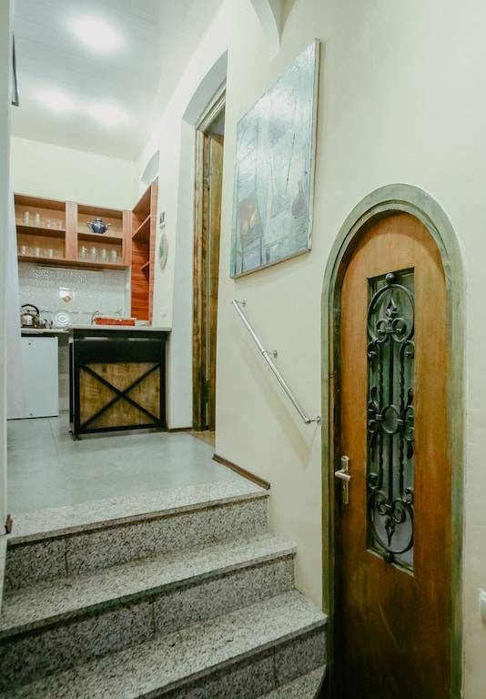 Apartament Tbilisi