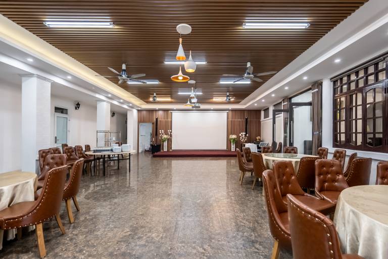 Vạn Xuân Royal Hotel — photo 4