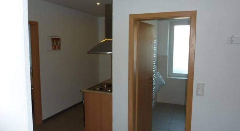 55 m&sup2; Ferienwohnung