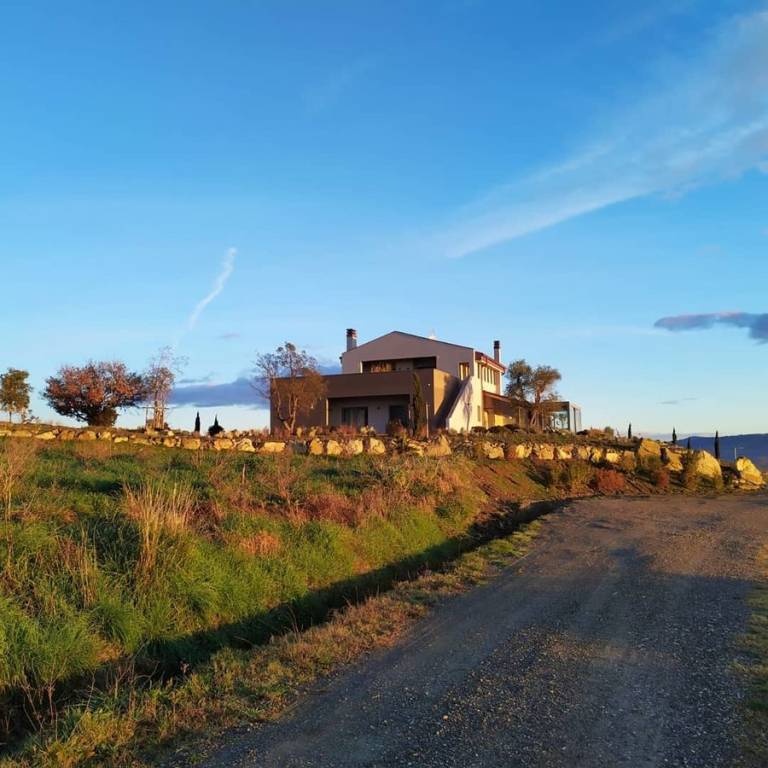 Camera privata Magliano in Toscana