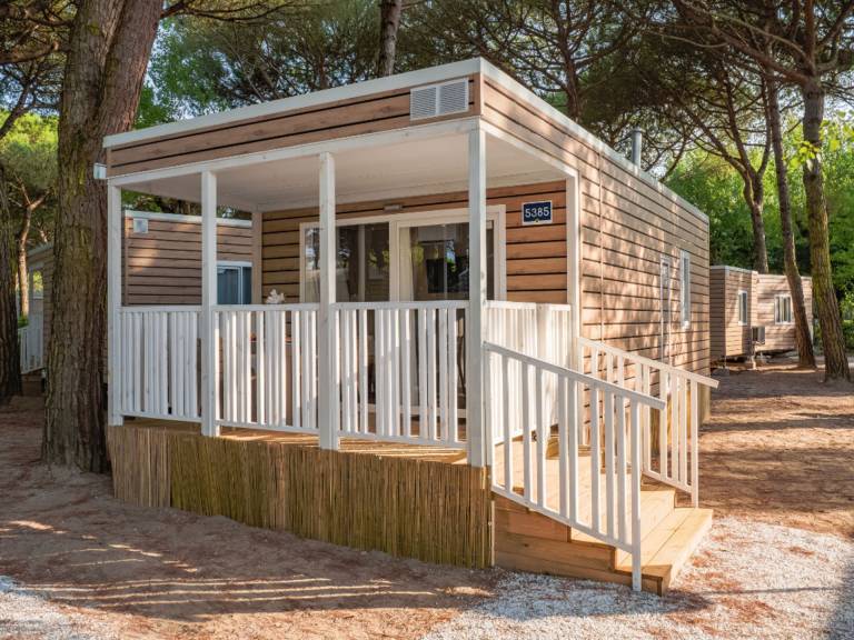 Mobil-home  Marina di Ravenna