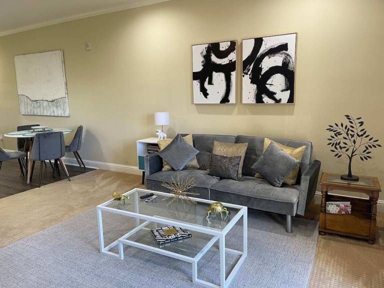 Apartment Santa Clara