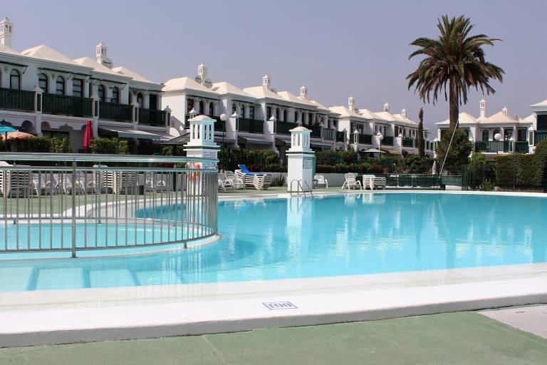 Ferienhaus Maspalomas