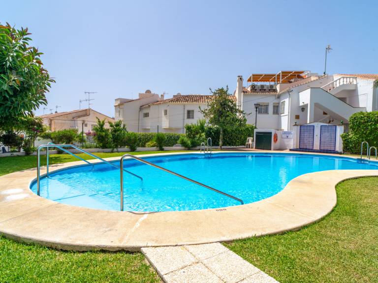 Apartment  Nerja