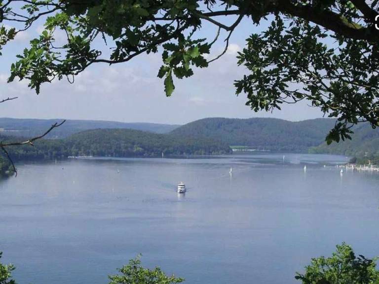Apartment  Edersee
