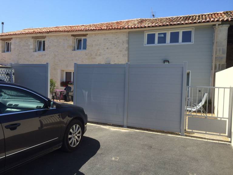 Maison de vacances  Châtelaillon-Plage