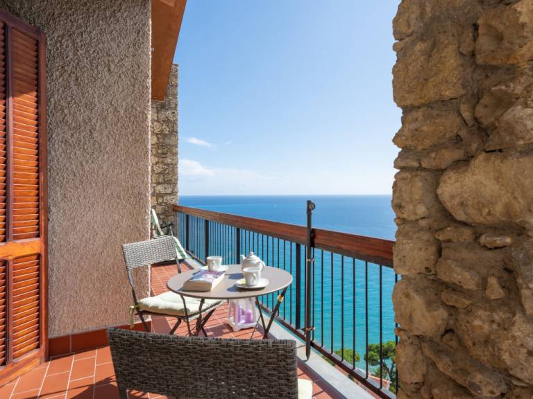 Appartement Camporosso
