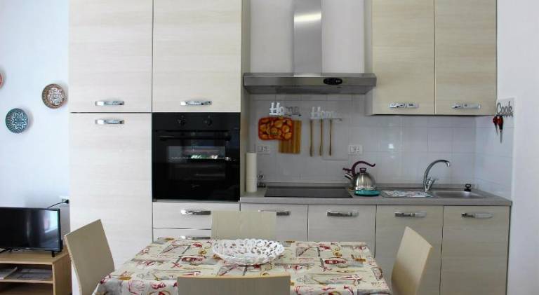 Vacation home with 1 room for 4 persons — photo 3