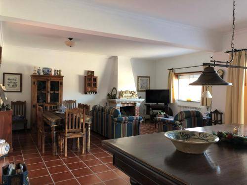 Apartamento Gouveia