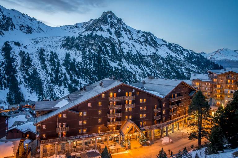 Apartment Bourg-Saint-Maurice