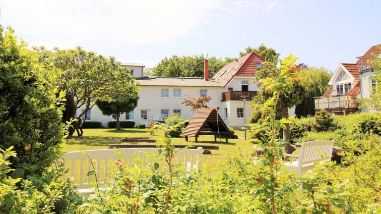 Ferienwohnung  Steffenshagen