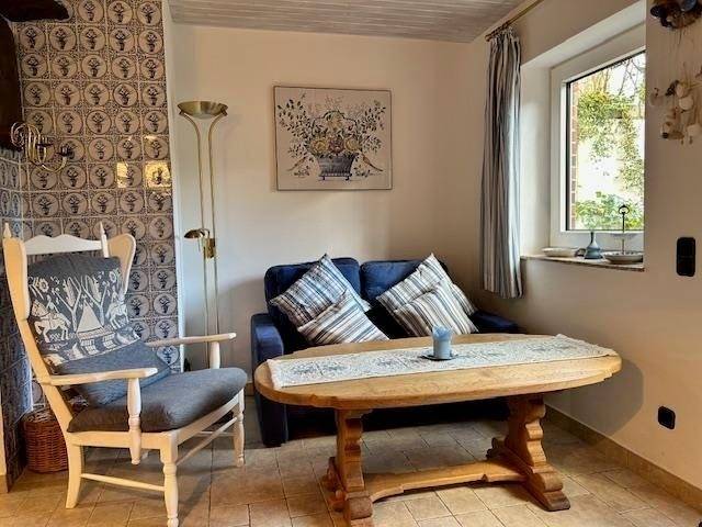 56 m² Ferienwohnung ∙ 2 Schlafzimmer ∙ 2 Gäste – Bild 2