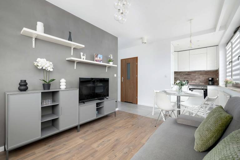 Child-friendly nice apartment with fast internet | Pet-friendly — photo 4