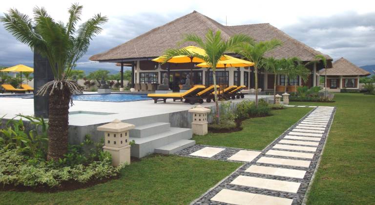 Bed & Breakfast Sulanyah