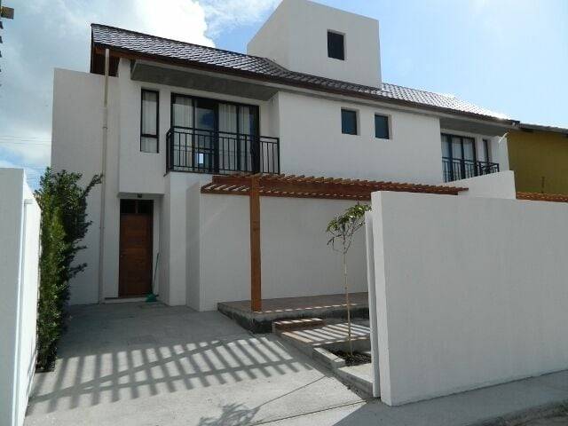 Casa Rio Tavares