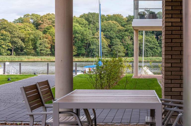 Ferienapartment Inselpirat in der Insestadt Malchow — photo 3
