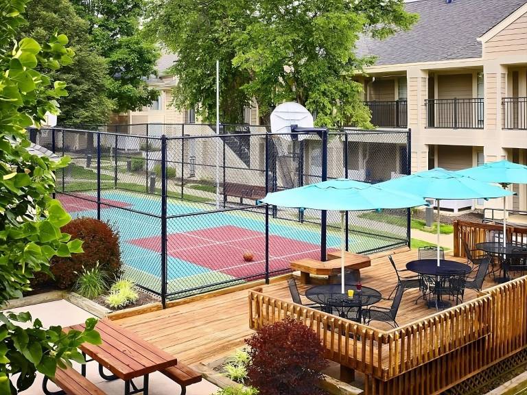 Apartment Mount Prospect