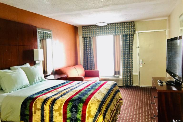 Motel Blytheville