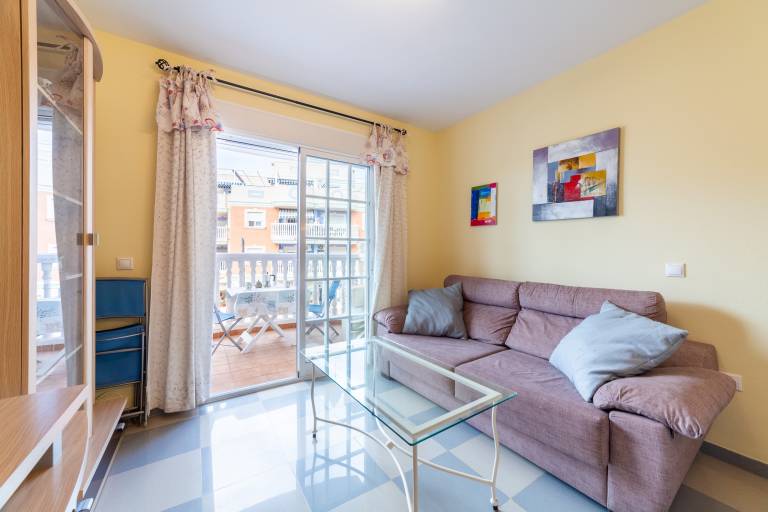 Apartment 'Esbamar Vi' with Shared Pool, Wi-Fi and Air Conditioning — photo 2