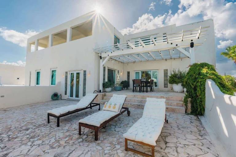Ferienhaus  San Juan