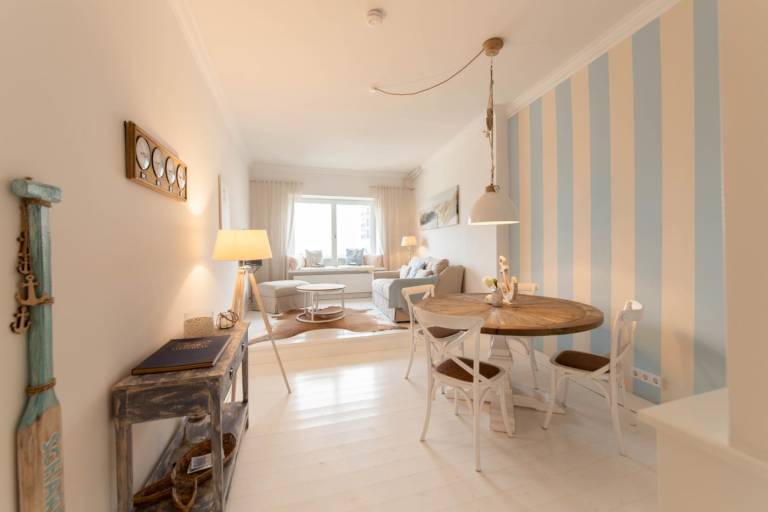 Apartment | Sea view — photo 2