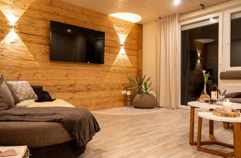 Ferienwohnung Hildburghausen