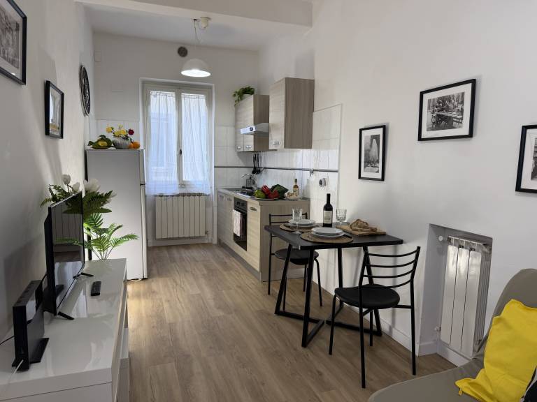 Ferienwohnung in Santo Spirito, Florenz für max. 2 Personen, Ferienwohnung in Santo Spirito, Florenz für max. 2 Personen,