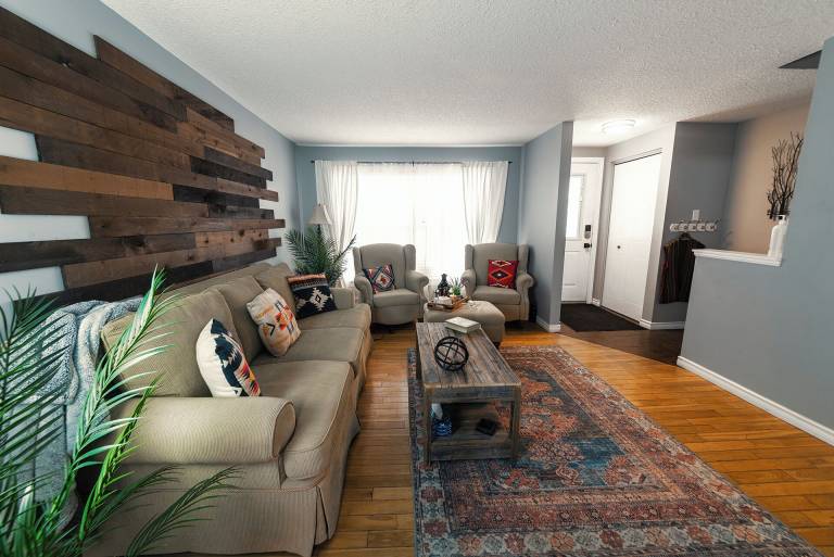House  Guelph
