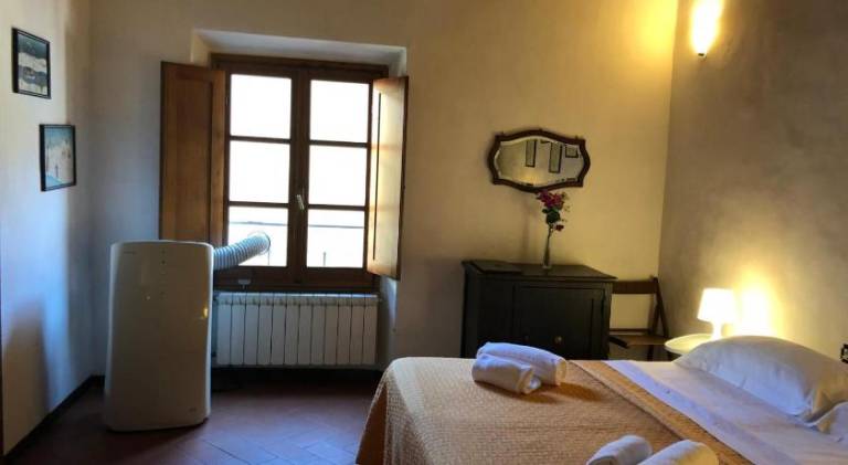 Apartment | Next to Florence Cathedral | Pets allowed in Santa Maria