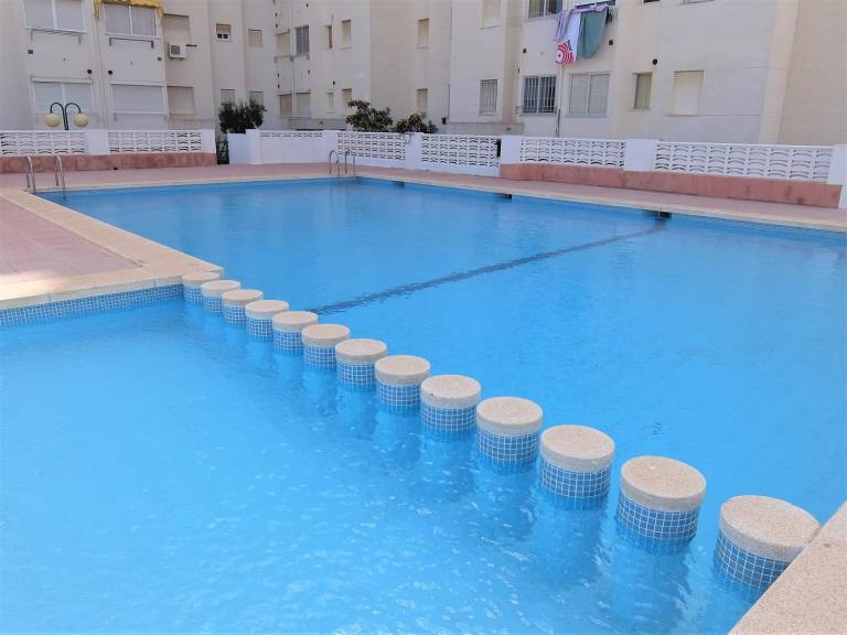 Apartament Gandia