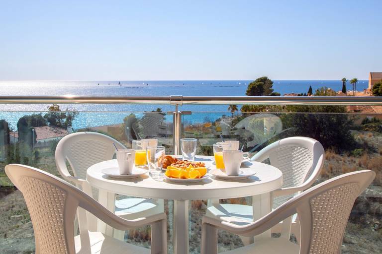 Apartamento Calpe