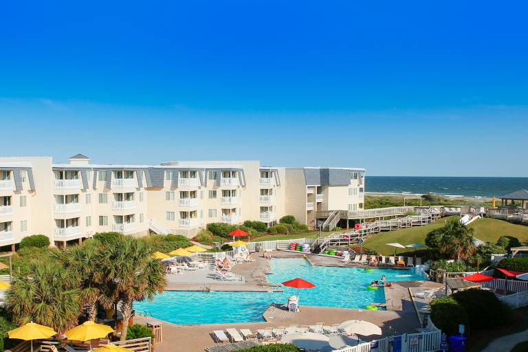 Condo Morehead City