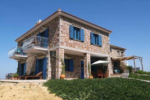 House Moudros