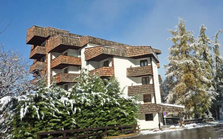 Appartement  Les Orres